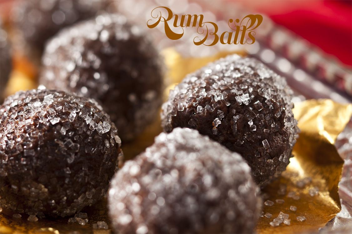 rumballs title