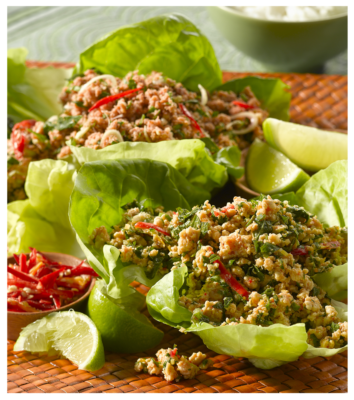 larb