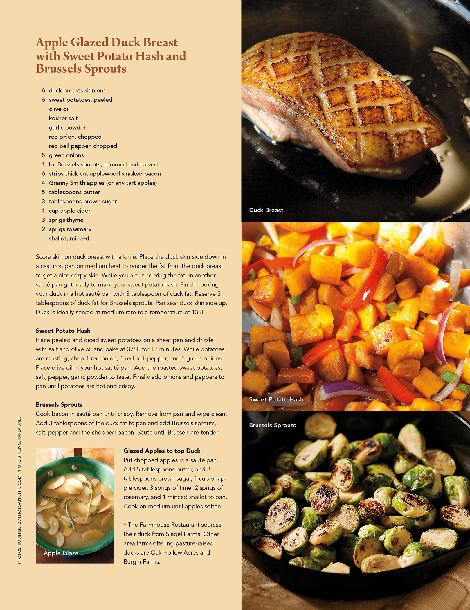 harvestduckrecipe
